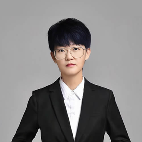 ‌阿联酋情感咨询导师：依然老师